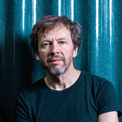 Antoine Schmitt