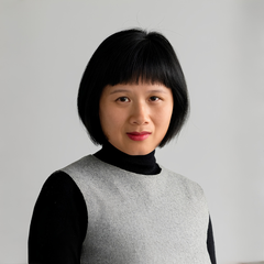 Chun Hua Catherine Dong