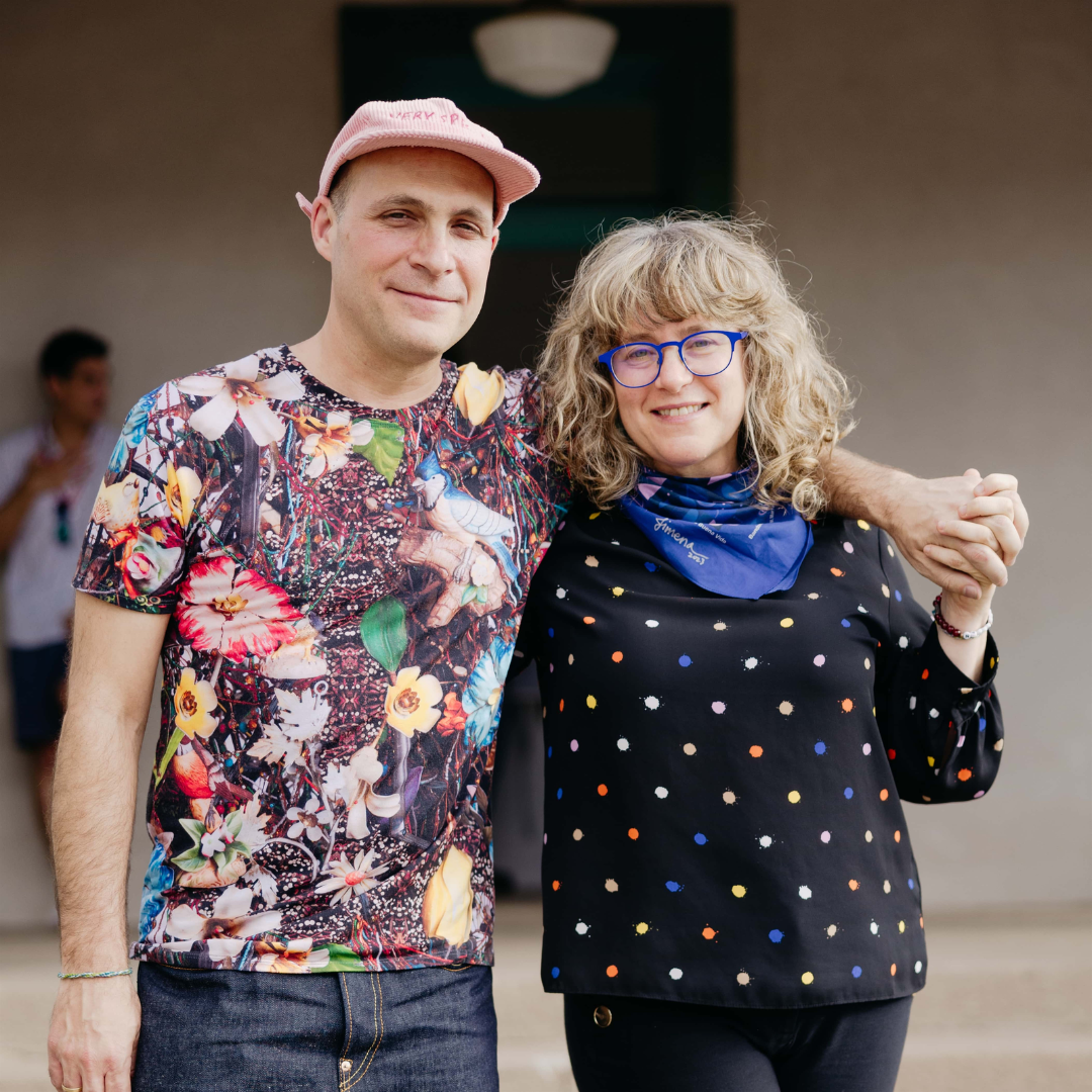 Portrait de LoVid