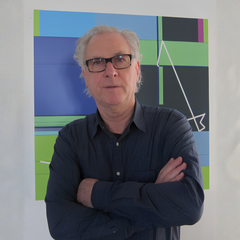 Manfred Mohr