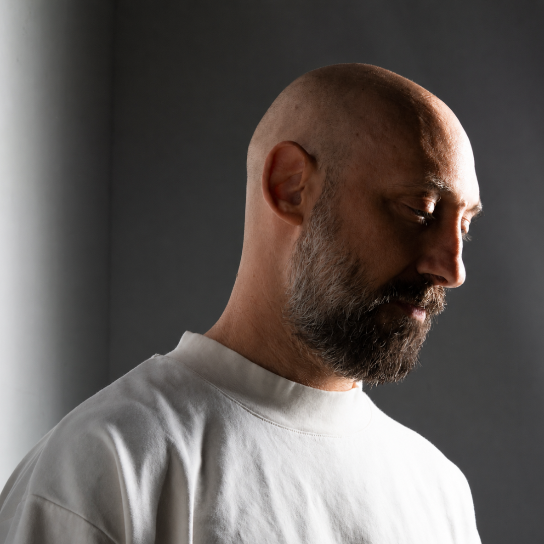 Portrait de Quayola