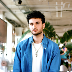 Raphaël Guez