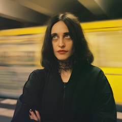 Sasha Katz