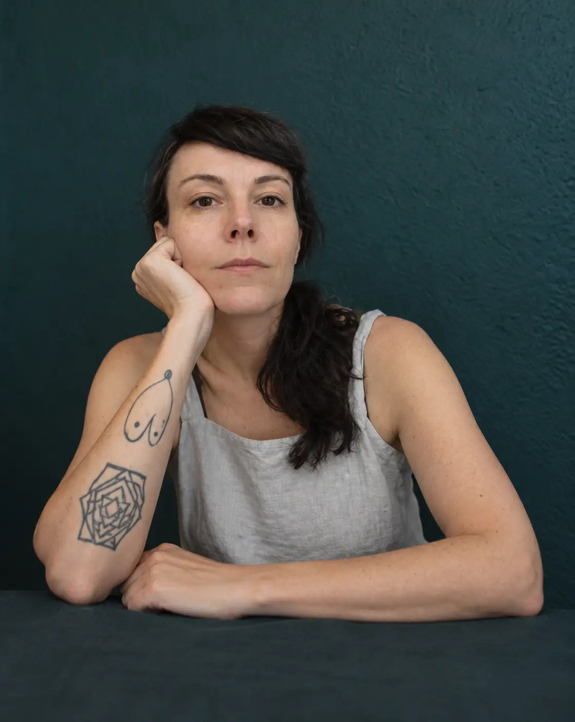 Yael Burstein