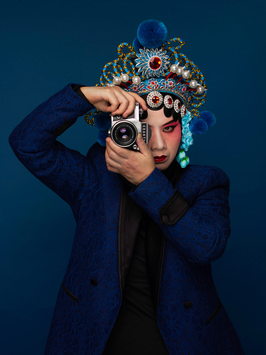 Unmask opera 03