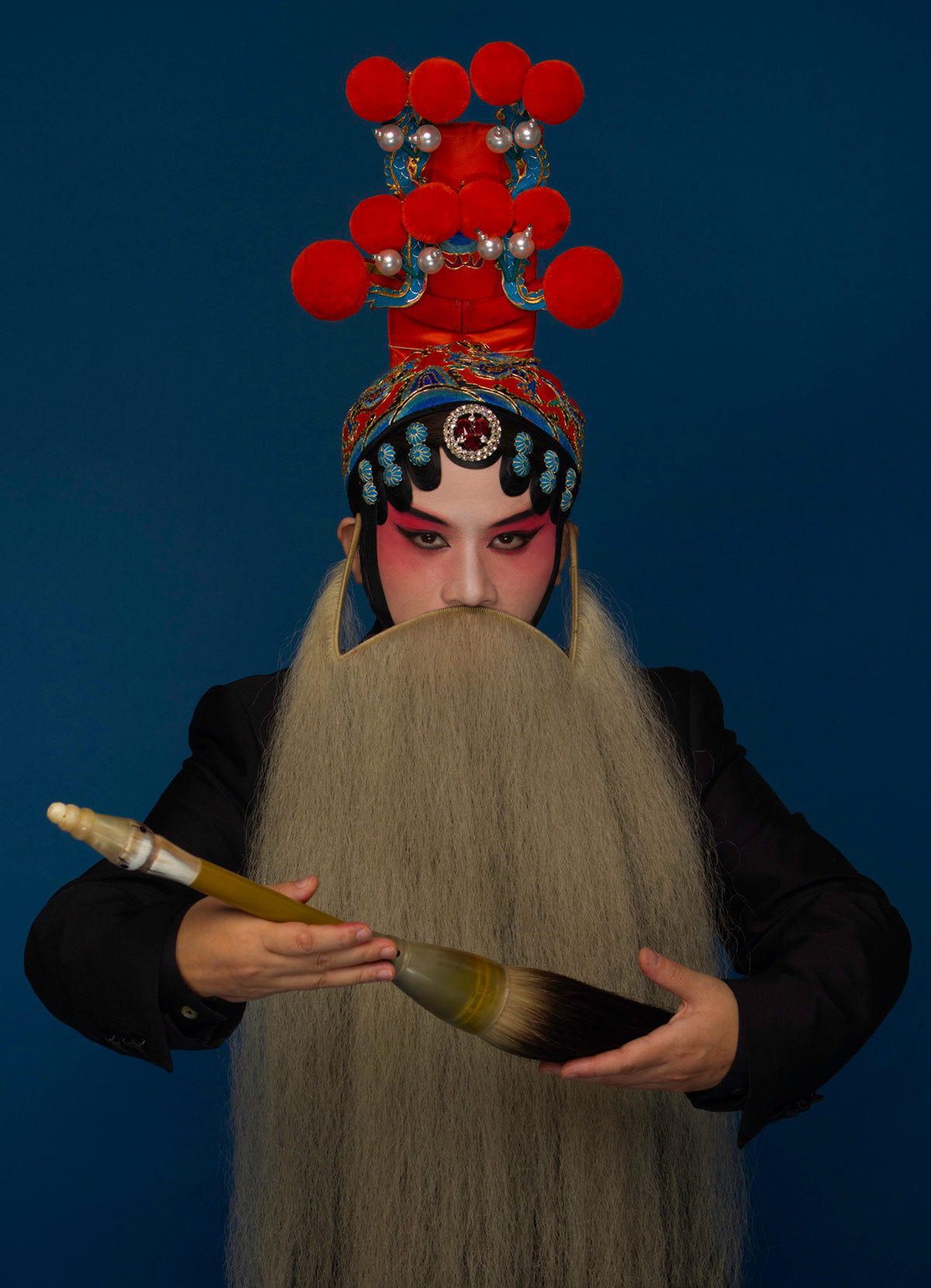 Unmask Opera 13