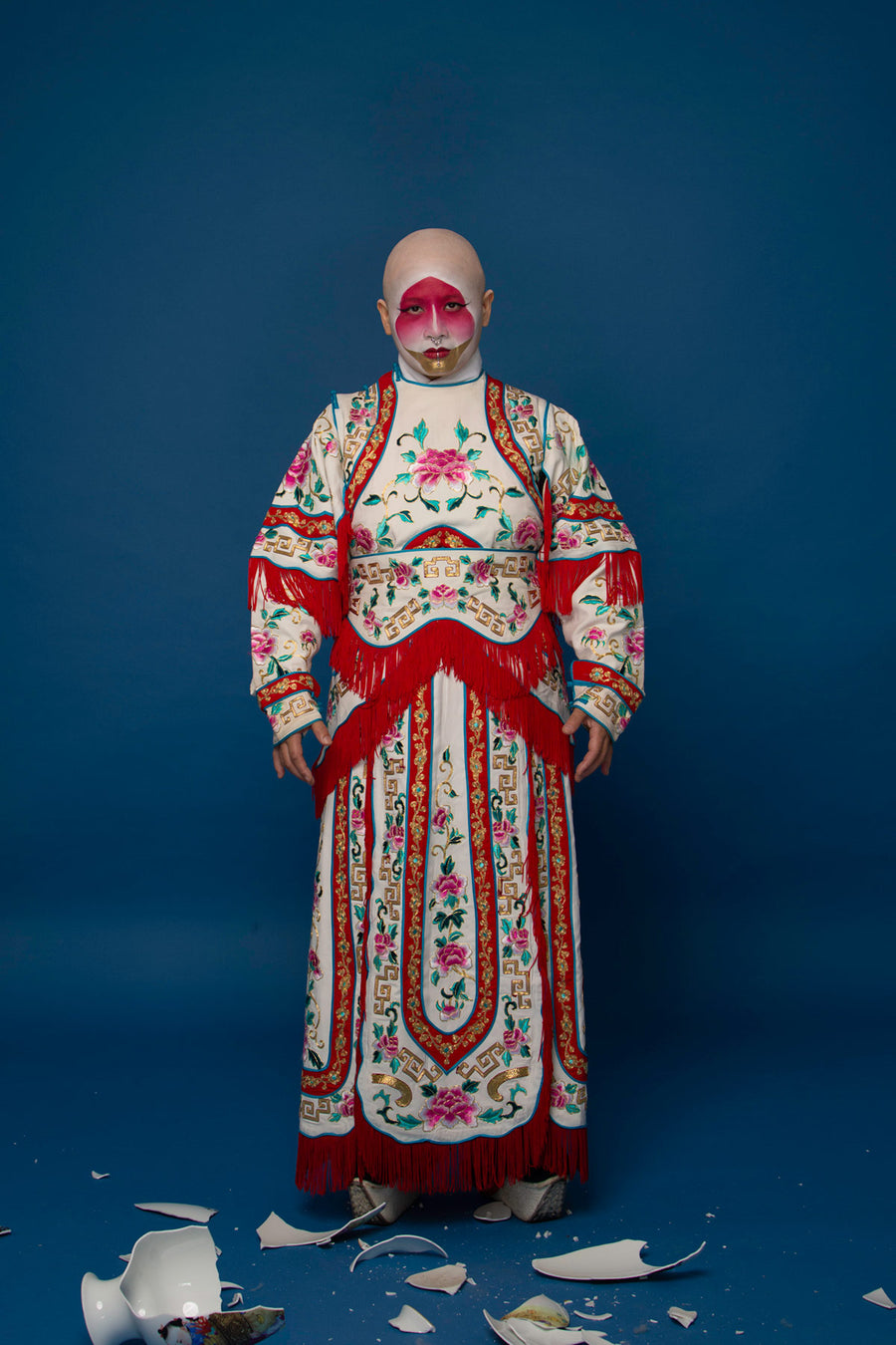 Unmask opera 19