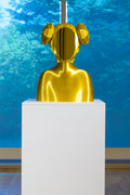 Gold Girl