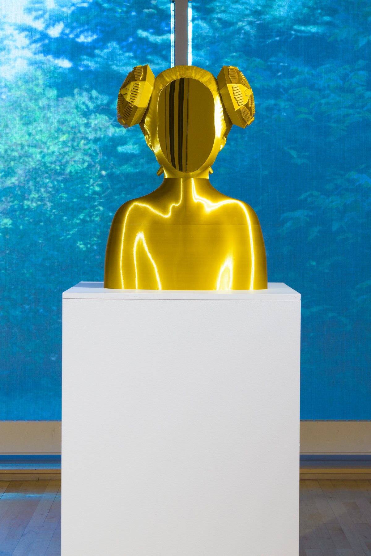 Gold Girl