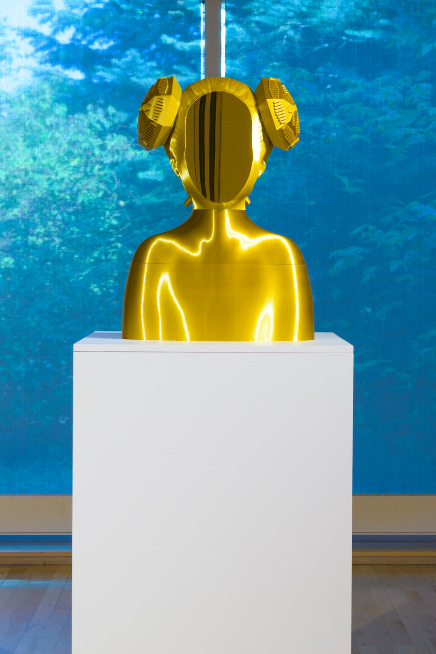 Gold Girl
