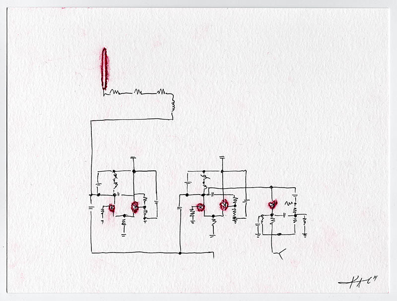 Osmobox drawing#5 2014