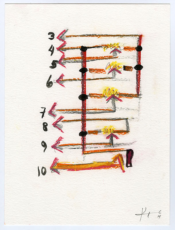 Osmobox drawing#6 2014
