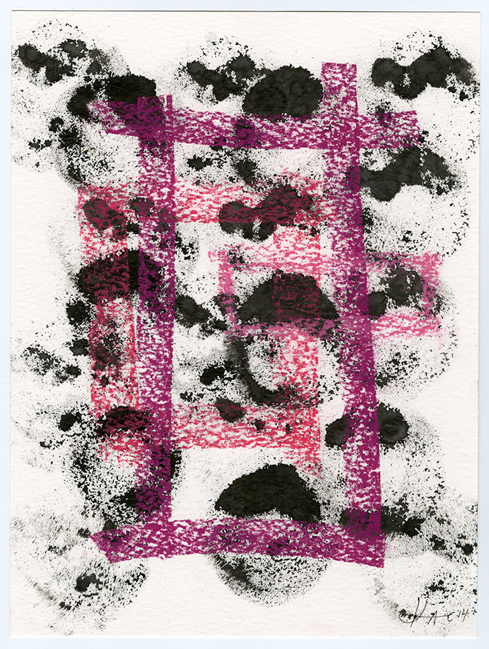 Osmobox drawing#15 2014