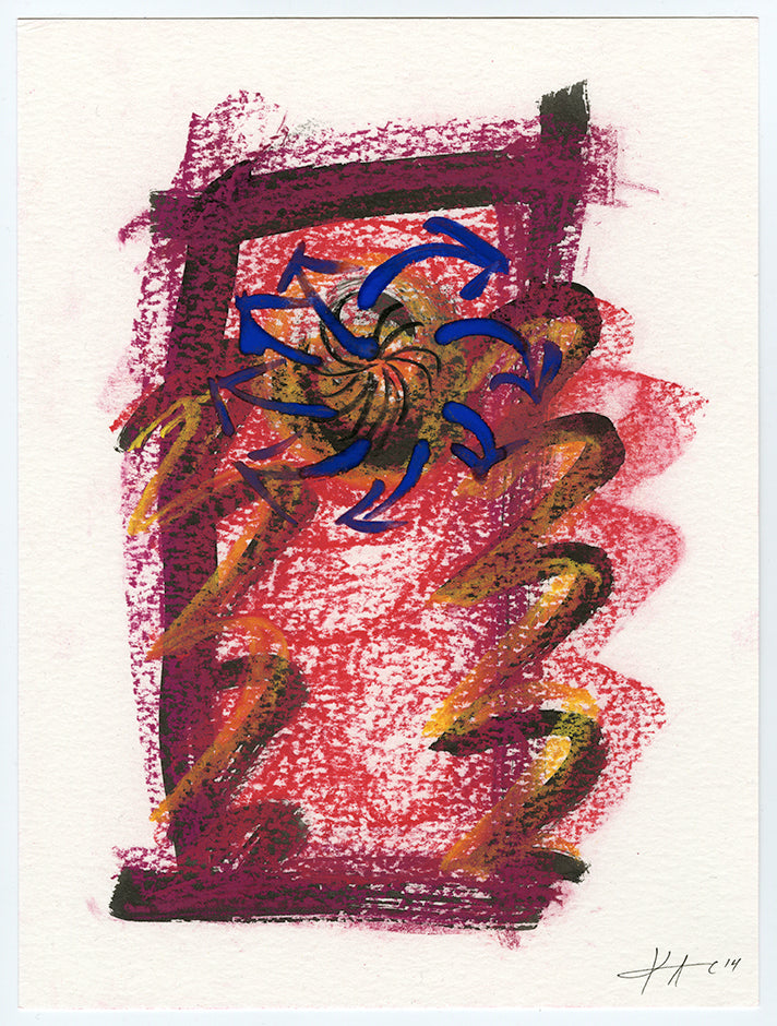 Osmobox drawing#16 2014