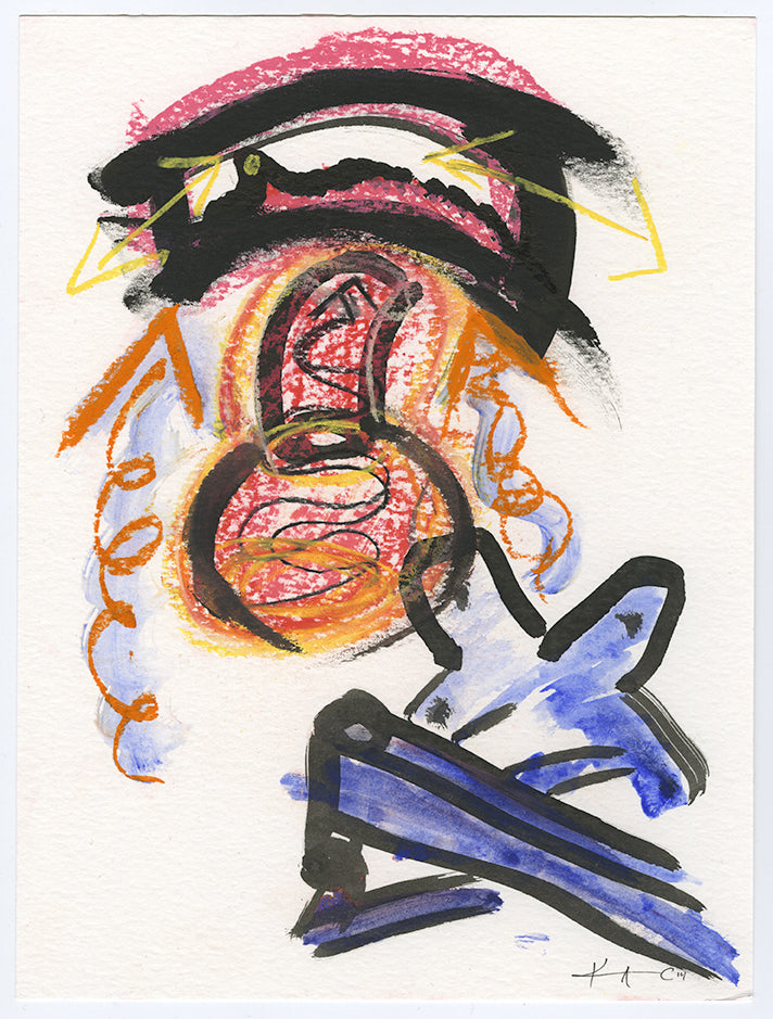 Osmobox drawing#18 2014