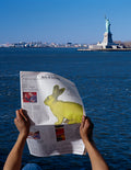 Free Alba (New York Times)