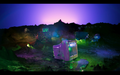 Objets-monde (installation)