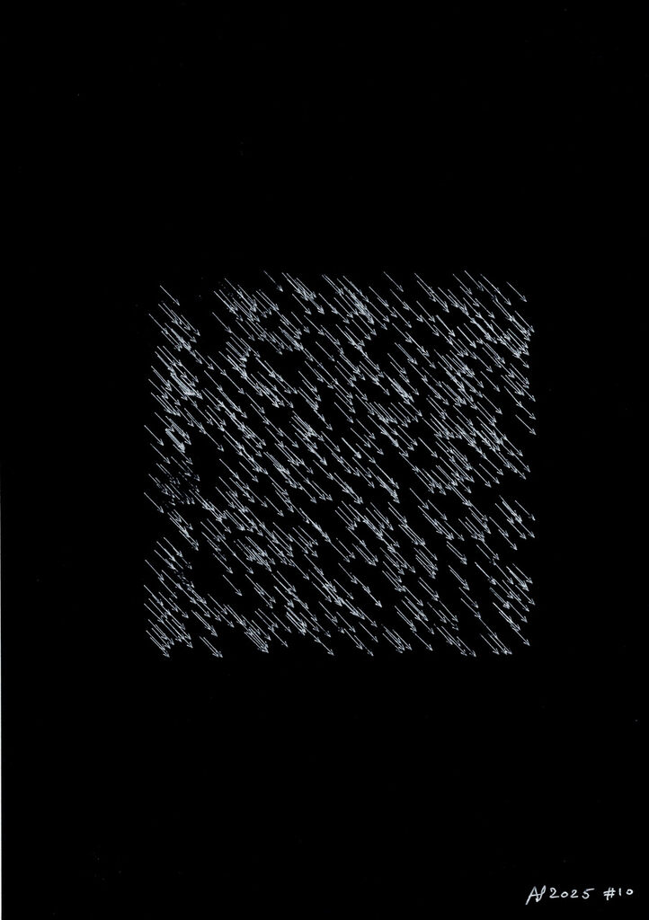 Vector Forces 10, 2025