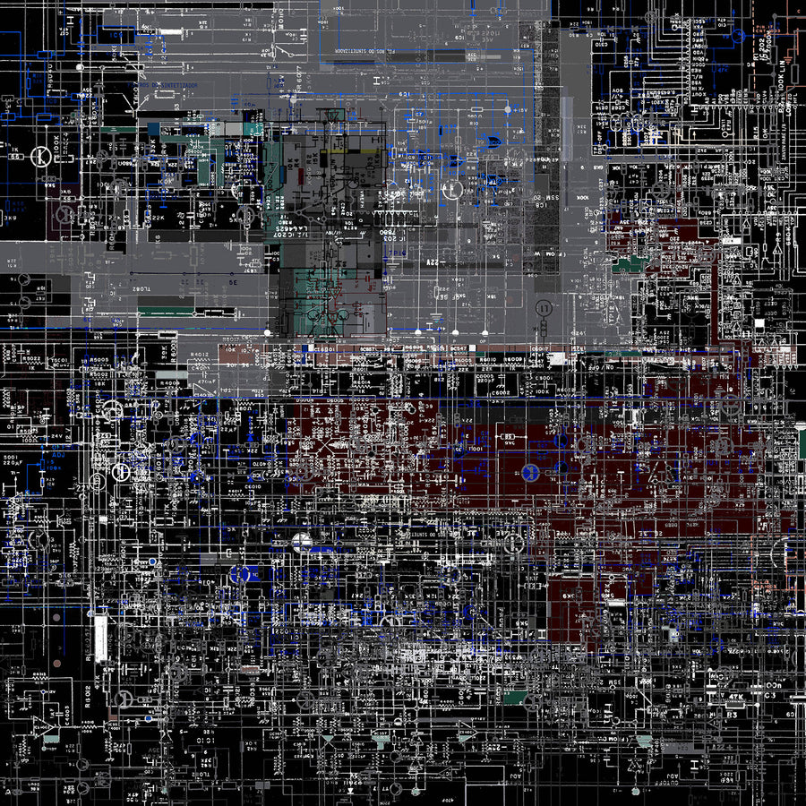 Circuits analogiques 7 Carré Lentement Fongible
