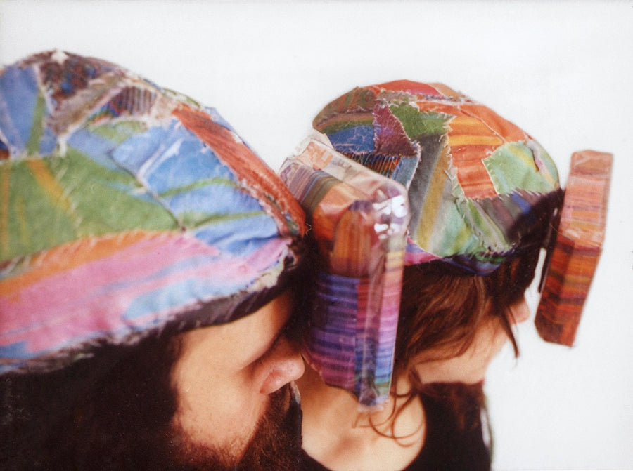 VideoWear, Heads1