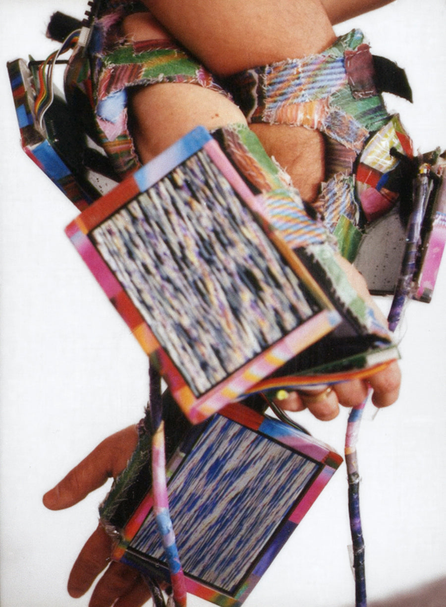 VideoWear, ArmTangle