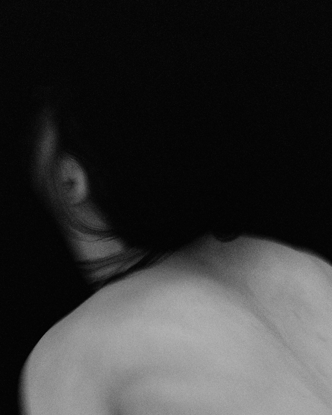 Tomokazuki — Sasha Katz