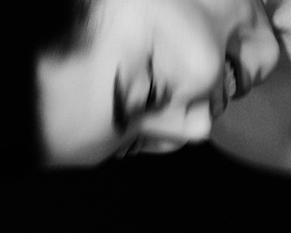 Kerakera-onna — Sasha Katz