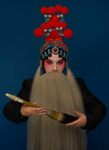Unmask opera 13 — photographie de Chun Hua Catherine Dong · Galerie Charlot