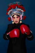 Unmask opera 15 — photographie de Chun Hua Catherine Dong · Galerie Charlot