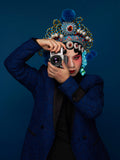 Unmask opera 03 — photographie de Chun Hua Catherine Dong · Galerie Charlot