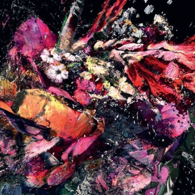 Compost XXII — photographie de Lauren Moffatt · Galerie Charlot